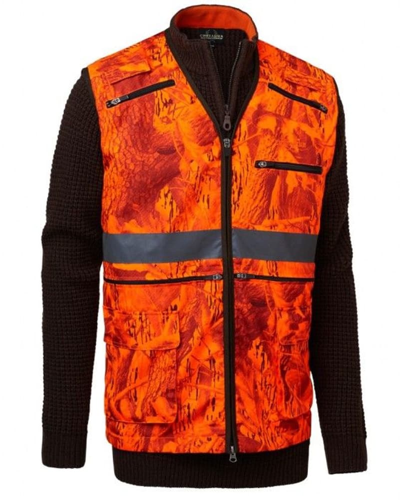 Tracker Vest, view: 0