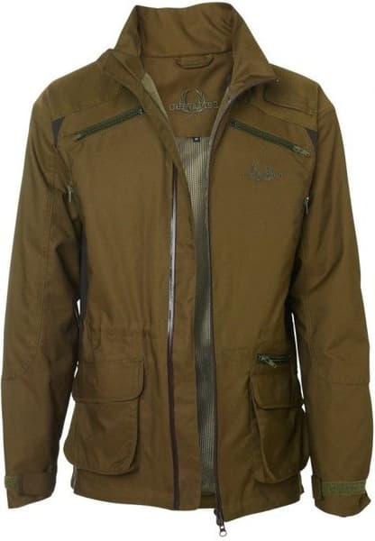 Venture Coat Green, view: 0