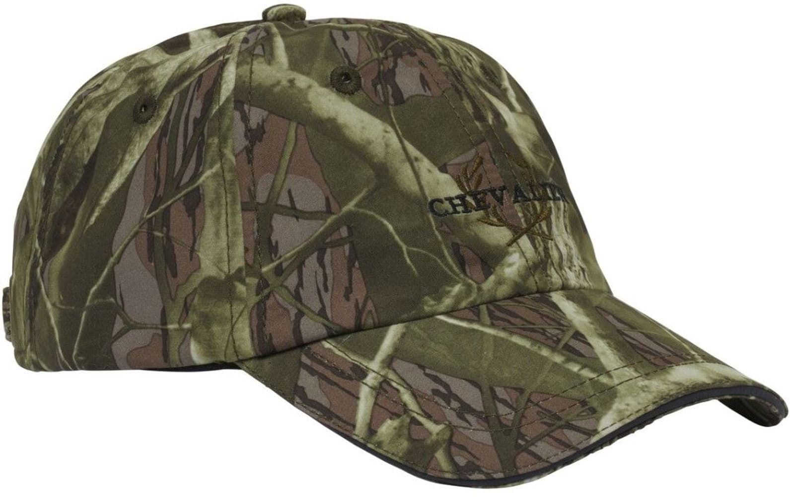 Mosquito Cap Camo, view: 0