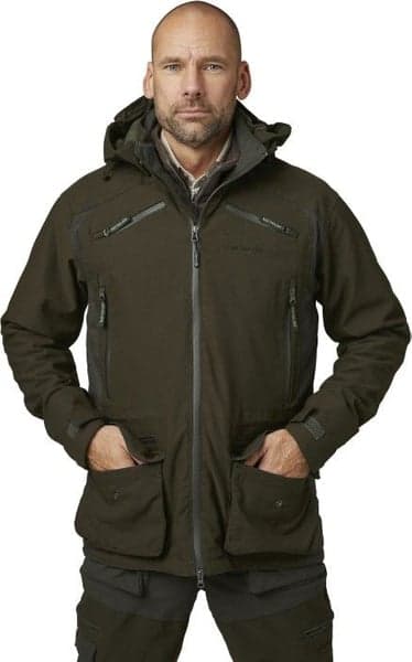 Rough GTX Coat, view: 1