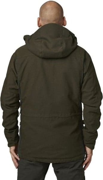 Rough GTX Coat, view: 5