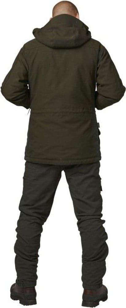 Rough GTX Coat, view: 4