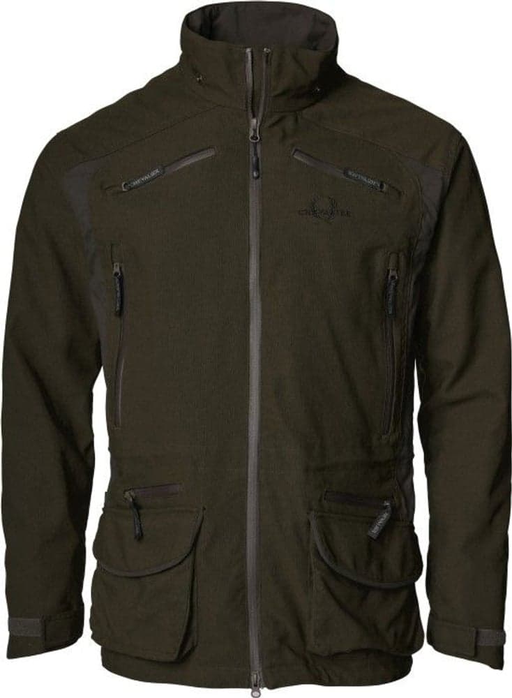 Rough GTX Coat, view: 0