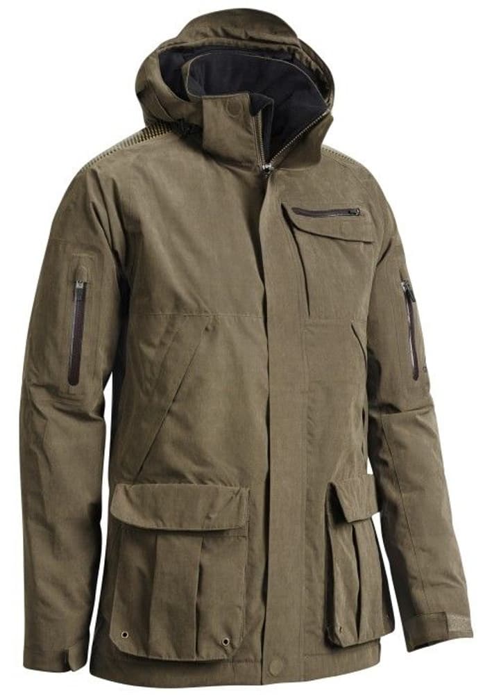 Highland Coat XLT, view: 0