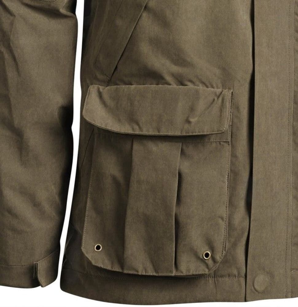 Highland Coat XLT, view: 2