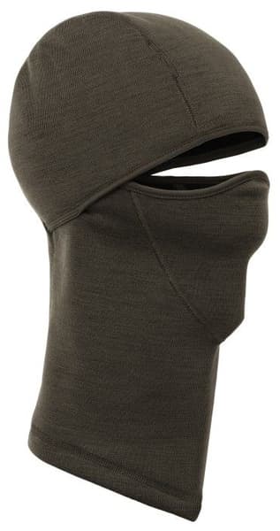 Merino Fleece Protector Green, view: 0