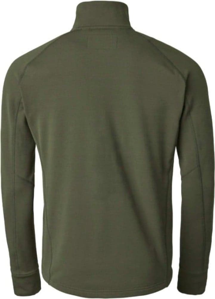 Tay Fleece Men Dark Green, view: 1
