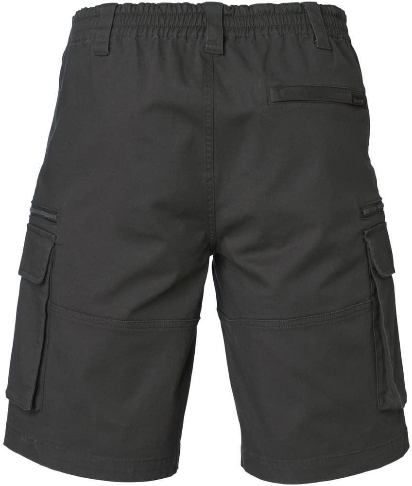 Jay Shorts Men Anthracite, view: 1