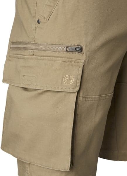 Jay Shorts Men Oat, view: 2