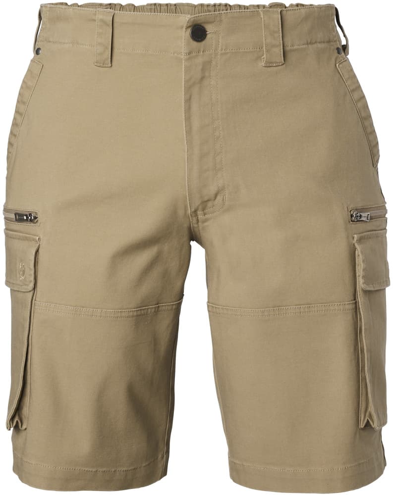 Jay Shorts Men Oat, view: 0