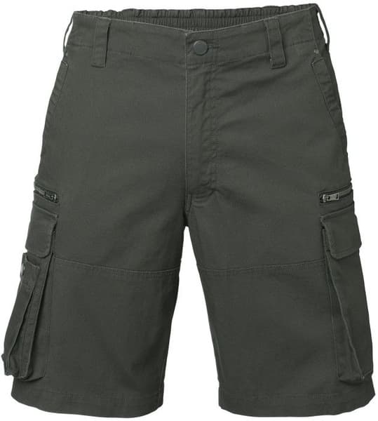 Jay Shorts Men Anthracite, view: 0