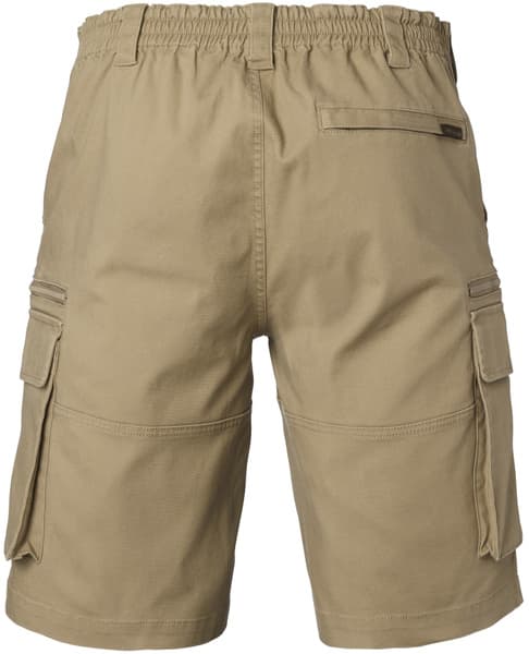 Jay Shorts Men Oat, view: 1