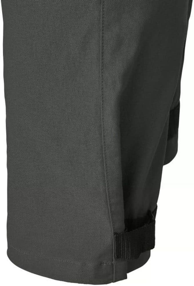 M's River Pants Anthracite, view: 2