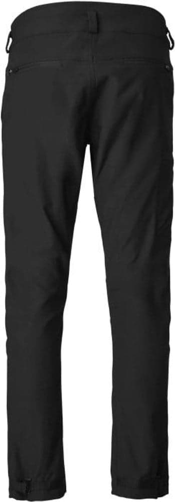 M's River Pants Black, view: 1