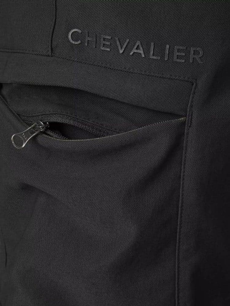 M's River Pants Black, view: 3