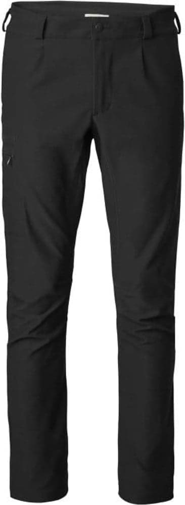M's River Pants Black, view: 0