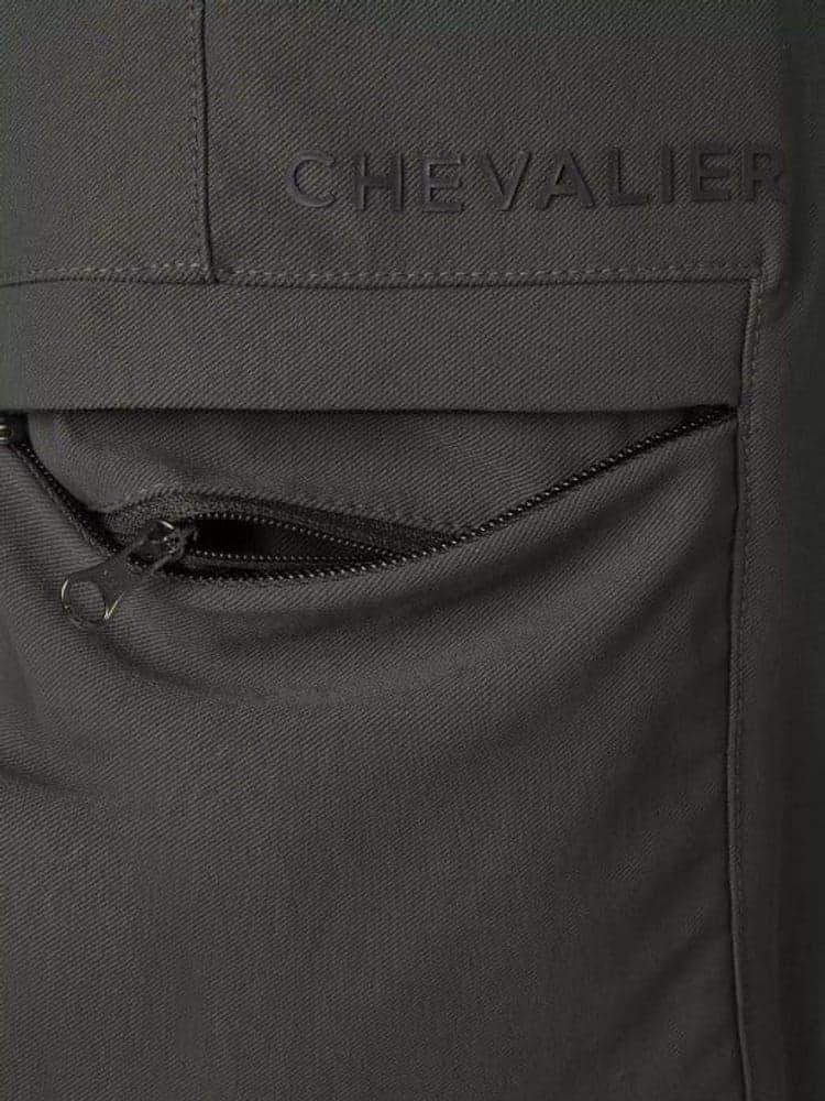 M's River Pants Anthracite, view: 3