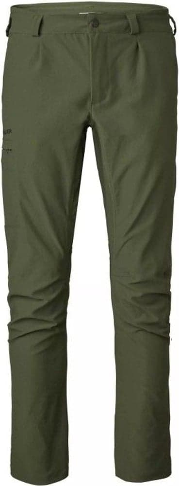 M's River Pants Pine Green, view: 0