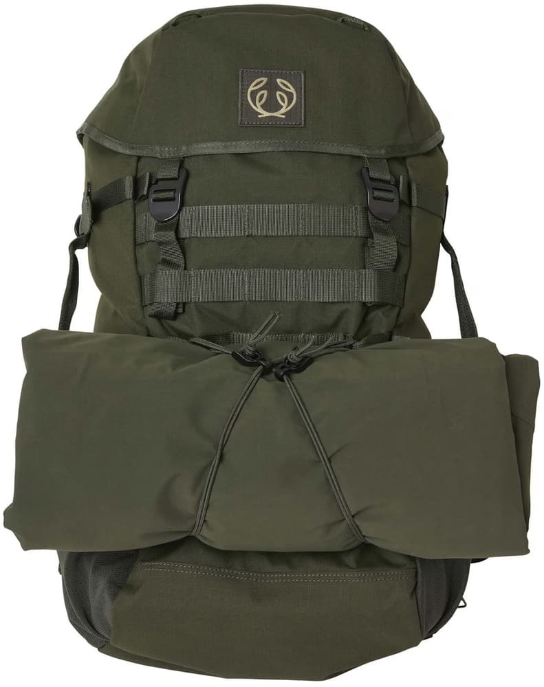 Ranger Day Pack Dark Green, view: 1