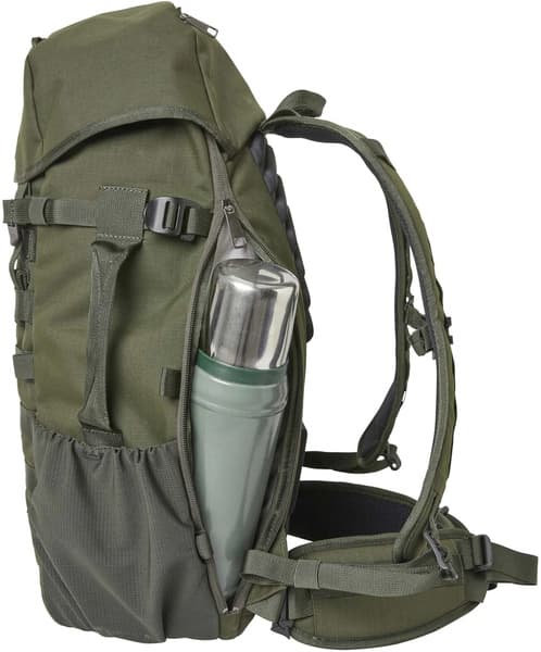 Ranger Day Pack Dark Green, view: 3