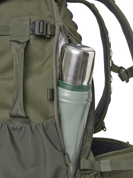 Ranger Day Pack Dark Green, view: 4