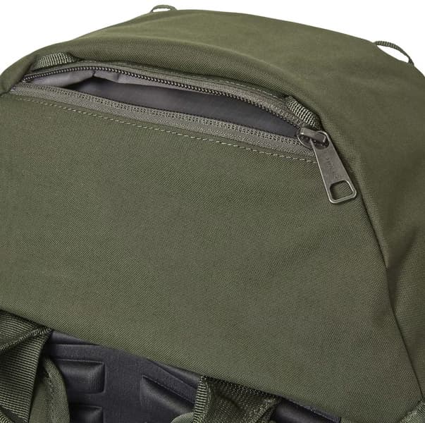 Ranger Day Pack Dark Green, view: 5