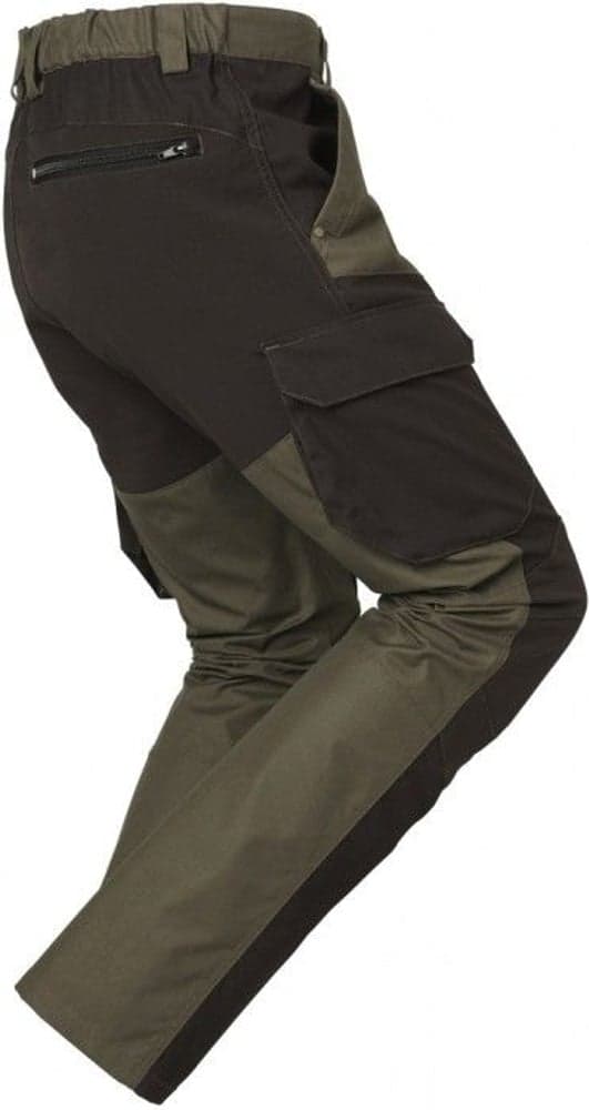 Arenas Pant Men Clay/Brown, view: 1