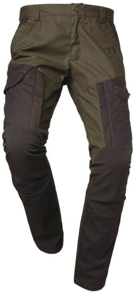 Arenas Pant Men Clay/Brown, view: 0