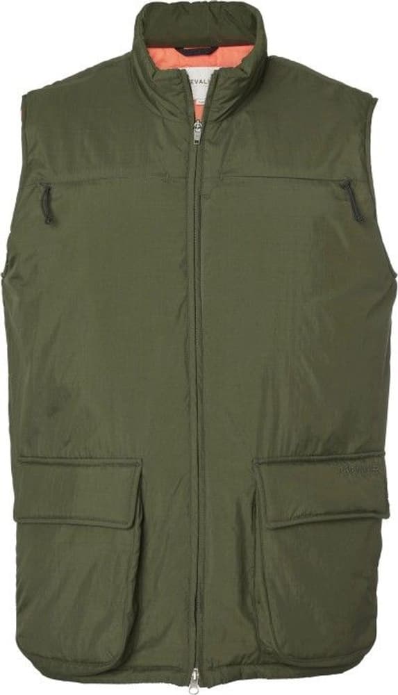 Breeze Vest Men Green, view: 0