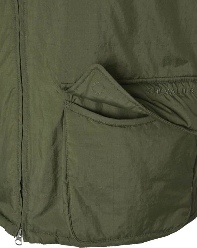 Breeze Vest Men Green, view: 3