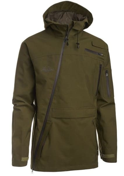 Venture Anorak Green, view: 0