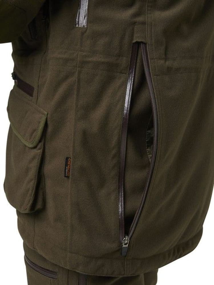 Setter Pro Coat Grön, view: 6