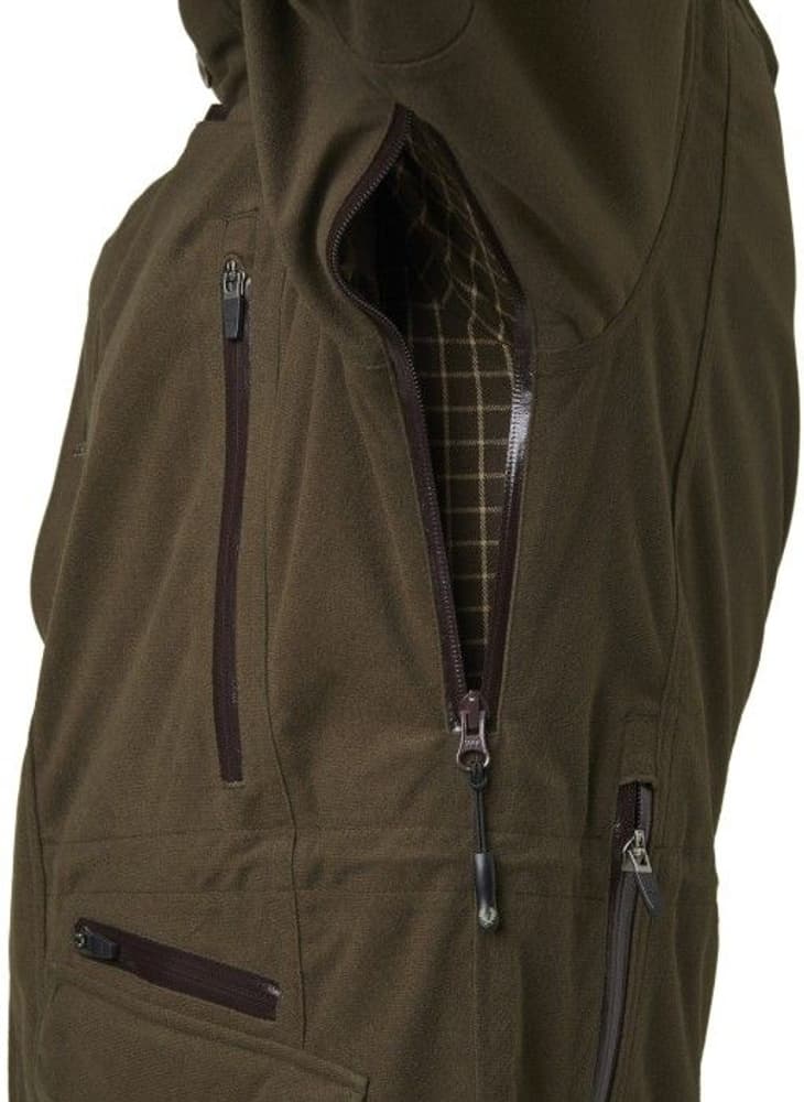 Setter Pro Coat Grön, view: 8