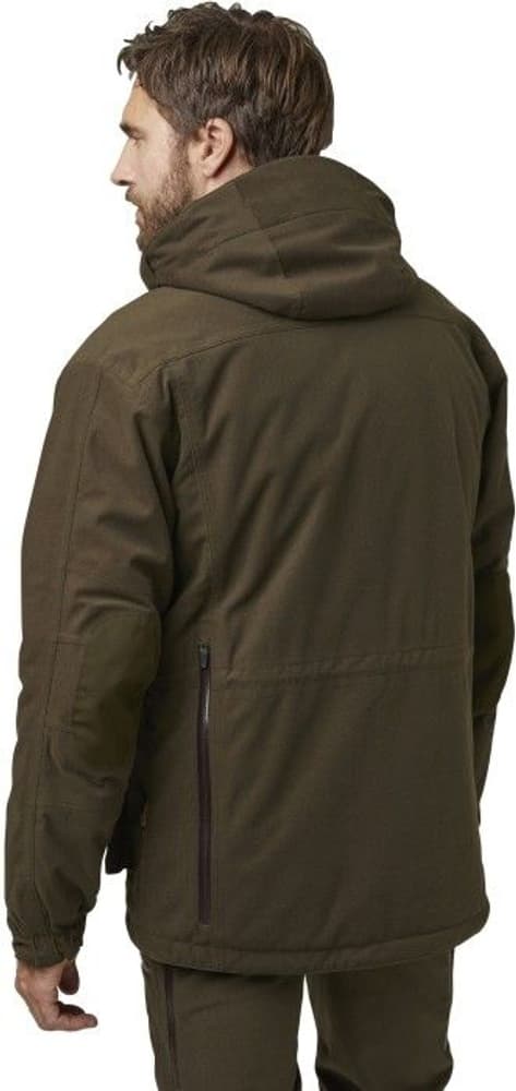 Setter Pro Coat Grön, view: 5