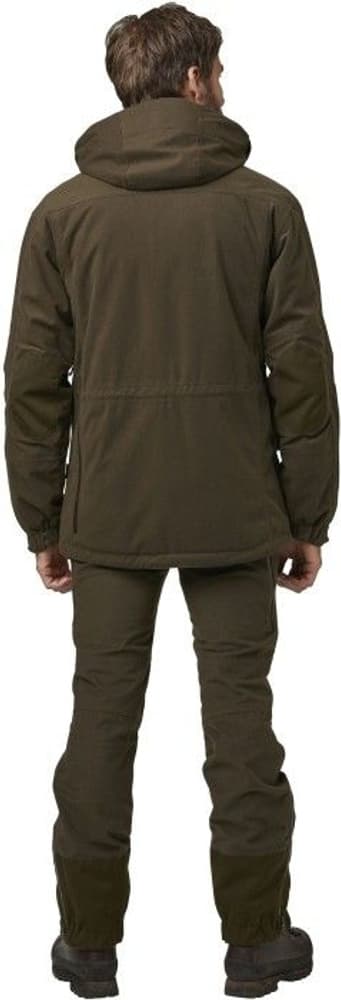 Setter Pro Coat Grön, view: 4