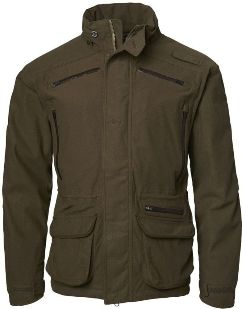 Setter Pro Coat Grön, view: 0