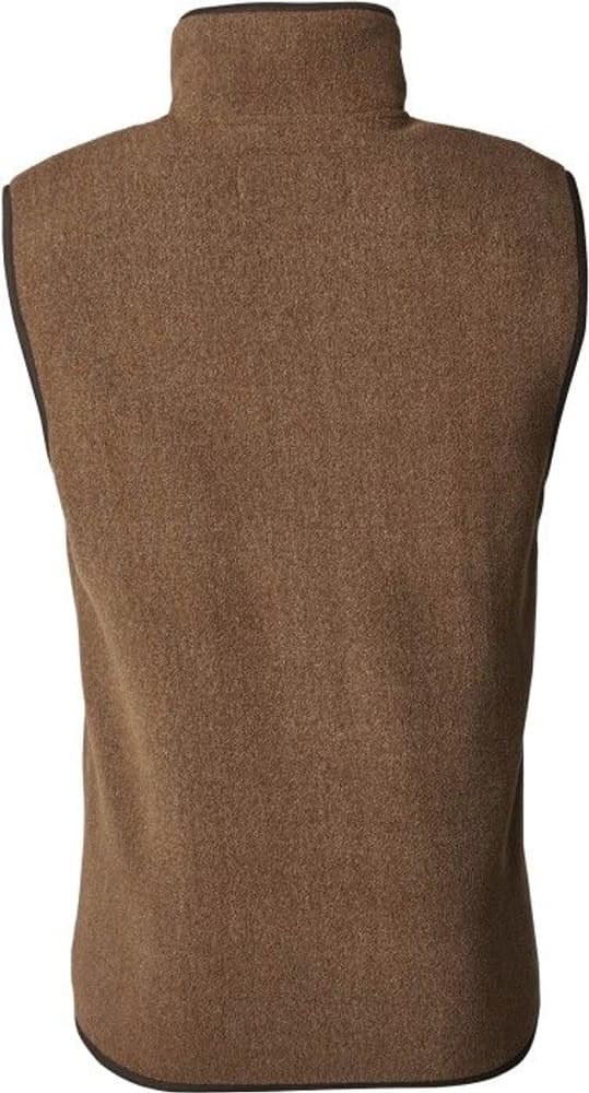 Mainstone Vest Hazelnut, view: 1