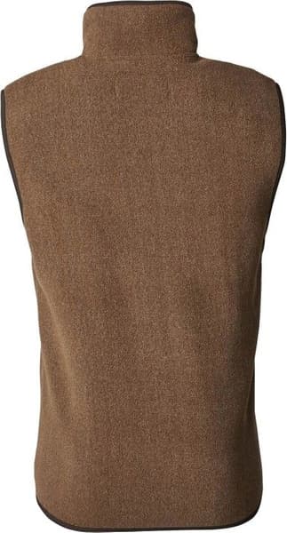 Mainstone Vest Hazelnut, view: 1