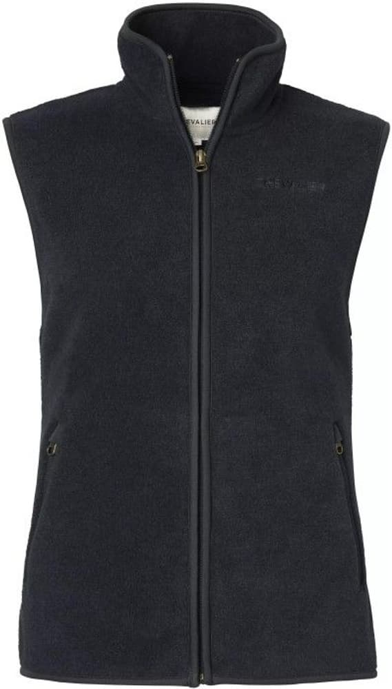 Mainstone Vest Navy, view: 0