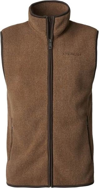 Mainstone Vest Hazelnut, view: 0