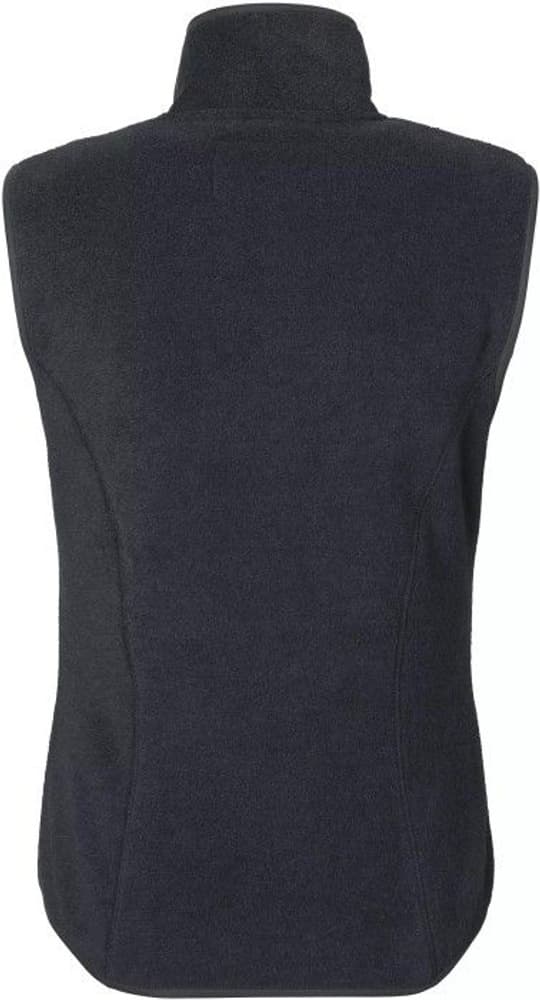 Mainstone Vest Navy, view: 1