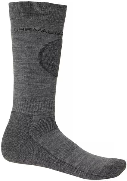 Boot Wool Socks Anthracite, view: 0