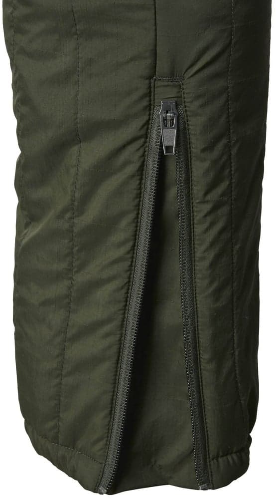 M's Breeze Pants Dark Green, view: 3