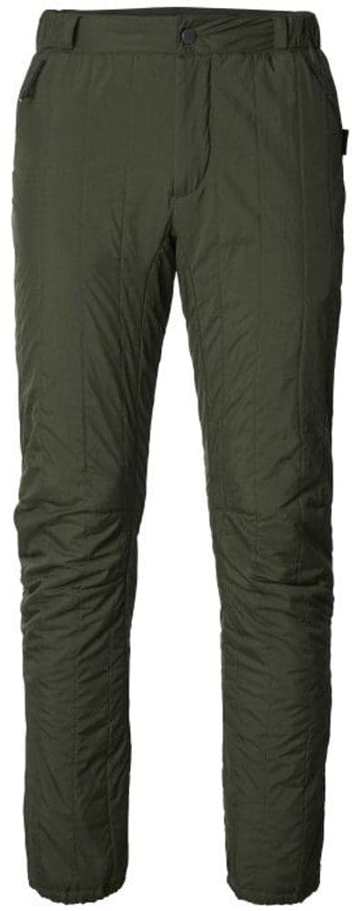 M's Breeze Pants Dark Green, view: 0
