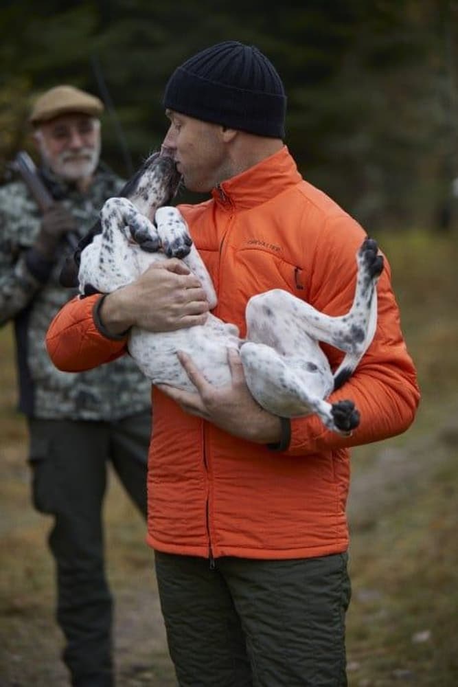 M's Breeze Pants Dark Green, view: 4