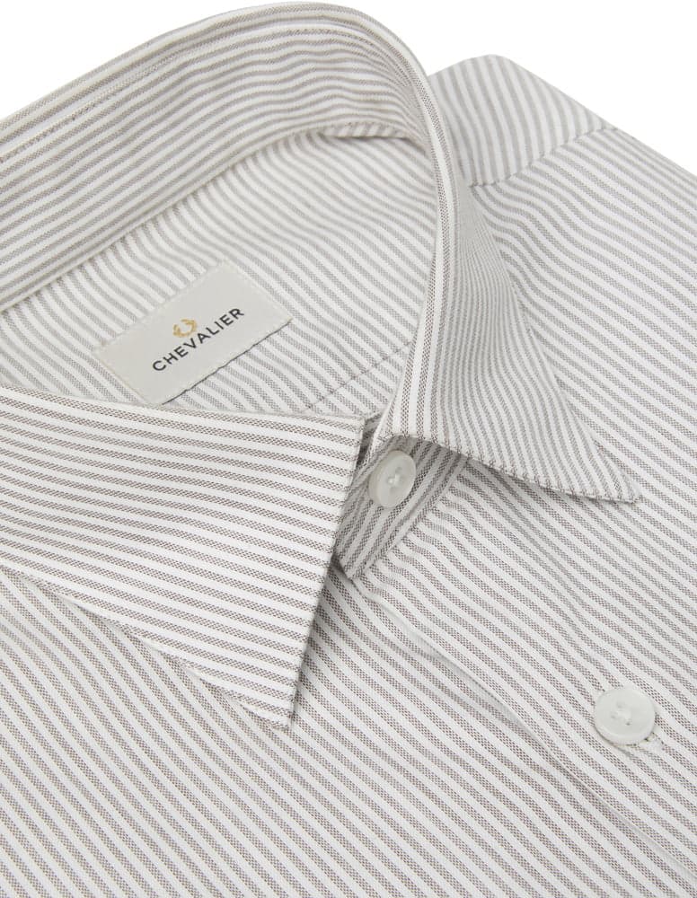 M's Abisko Shirt, view: 2