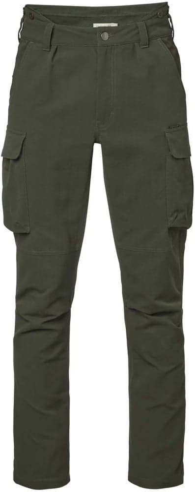 M's Tender Pants Dark Green, view: 0