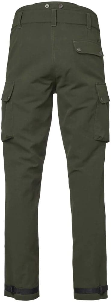 M's Tender Pants Dark Green, view: 1
