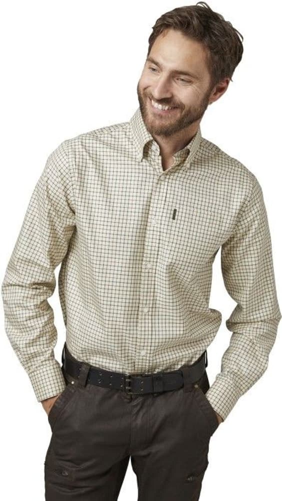 Carl Shirt BD Men, view: 2