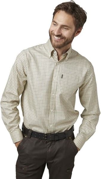 Carl Shirt BD Men, view: 2